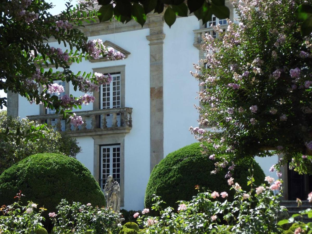 Douro - A Casinha Da Ana Apartman Vila Real Kültér fotó