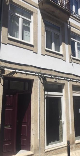Douro - A Casinha Da Ana Apartman Vila Real Kültér fotó