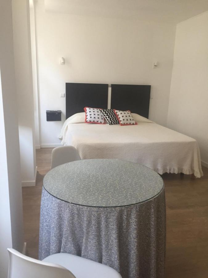 Douro - A Casinha Da Ana Apartman Vila Real Kültér fotó